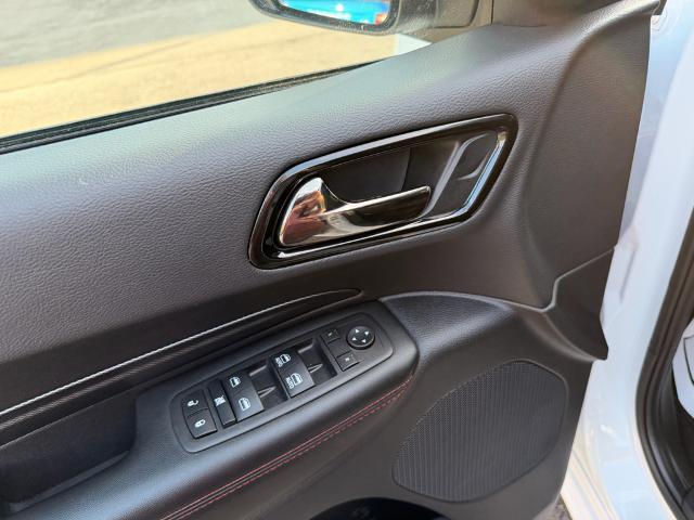 2026 Dodge Durango GT AWD