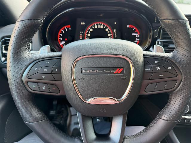 2026 Dodge Durango GT AWD
