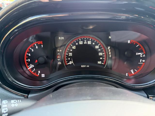 2026 Dodge Durango GT AWD