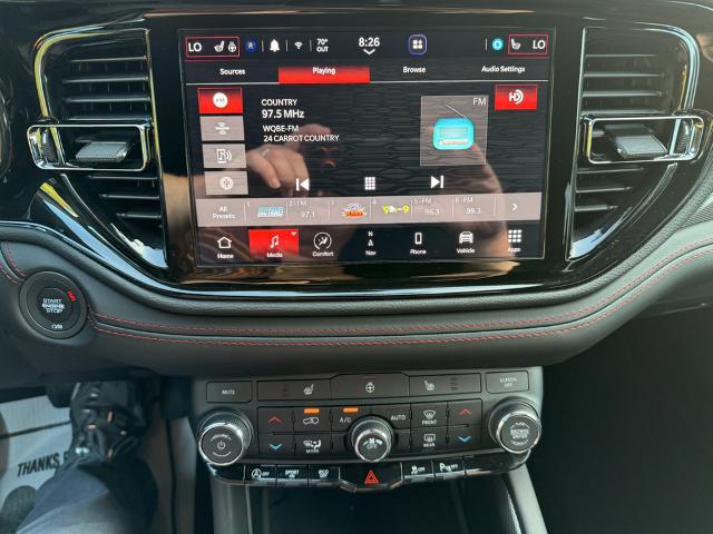 2026 Dodge Durango GT AWD