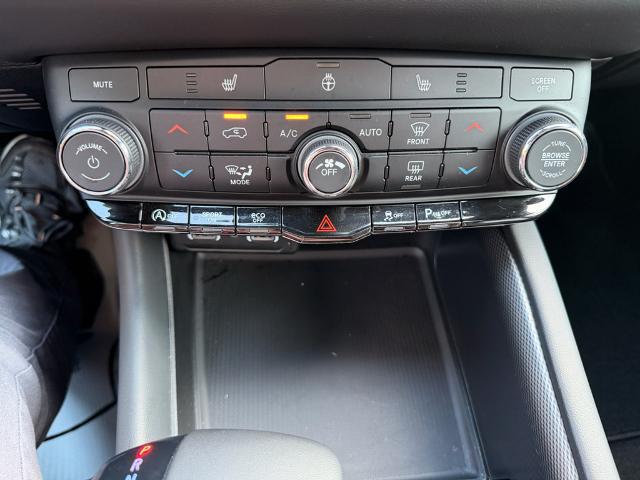 2026 Dodge Durango GT AWD