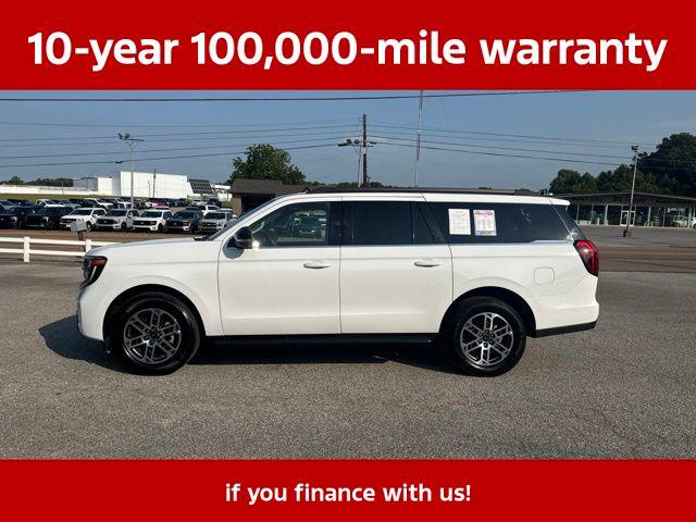 2025 Ford Expedition Active MAX for sale in Humboldt, TN