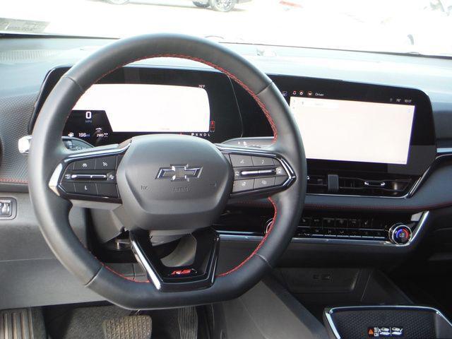 2025 Chevrolet Equinox AWD RS