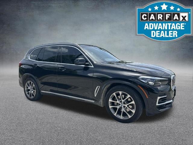 2023 BMW X5 xDrive40i for sale in Brenham, TX