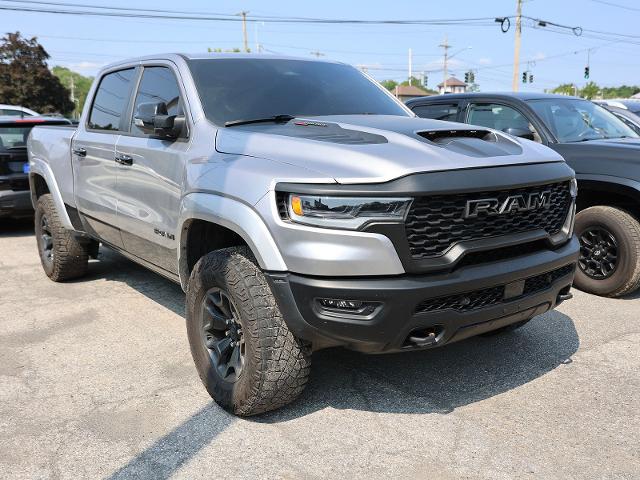 2025 Ram 1500 RHO Crew Cab 4x4 5'7" Box for sale in Poughkeepsie, NY