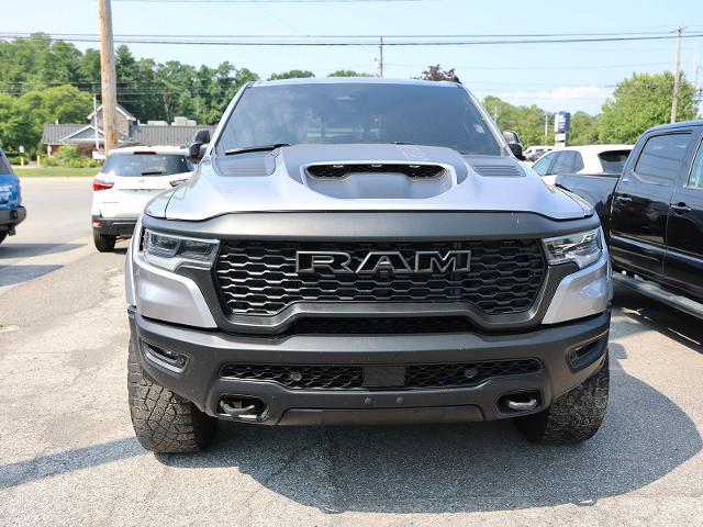 2025 Ram 1500 RHO Crew Cab 4x4 57 Box