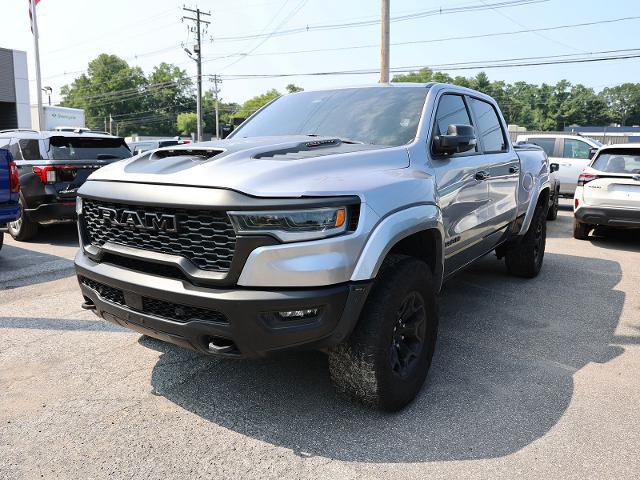 2025 Ram 1500 RHO Crew Cab 4x4 57 Box