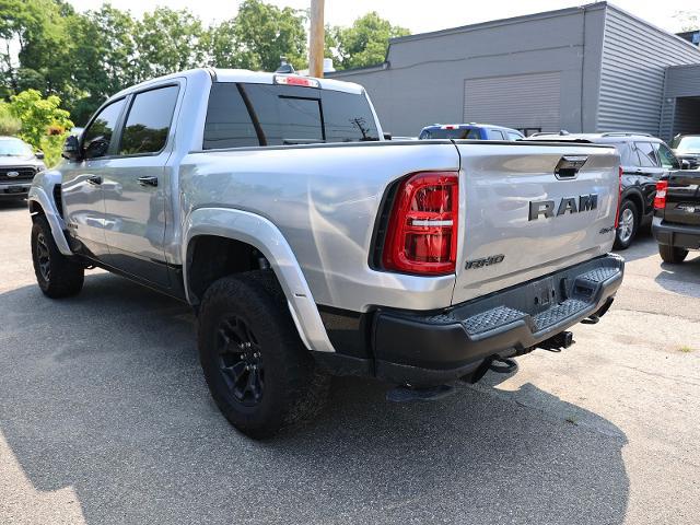 2025 Ram 1500 RHO Crew Cab 4x4 57 Box