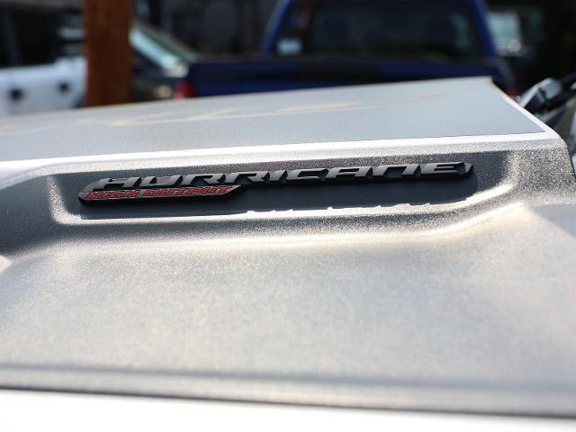 2025 Ram 1500 RHO Crew Cab 4x4 57 Box