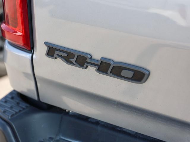 2025 Ram 1500 RHO Crew Cab 4x4 57 Box
