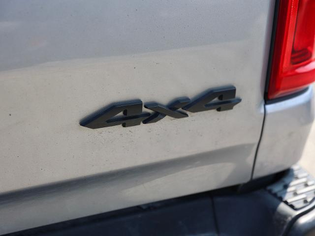 2025 Ram 1500 RHO Crew Cab 4x4 57 Box