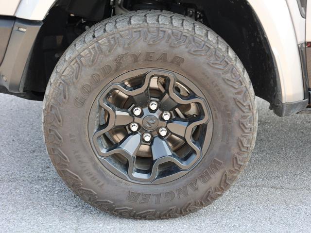 2025 Ram 1500 RHO Crew Cab 4x4 57 Box