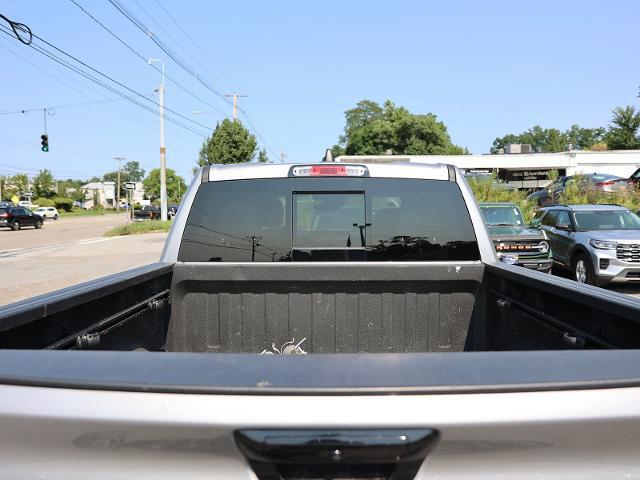 2025 Ram 1500 RHO Crew Cab 4x4 57 Box