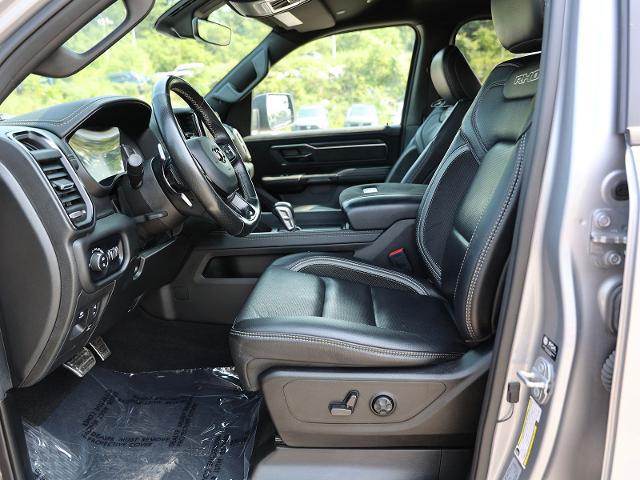2025 Ram 1500 RHO Crew Cab 4x4 57 Box