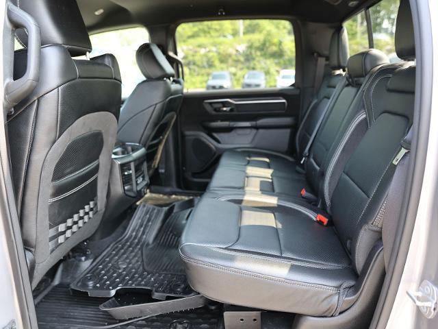 2025 Ram 1500 RHO Crew Cab 4x4 57 Box