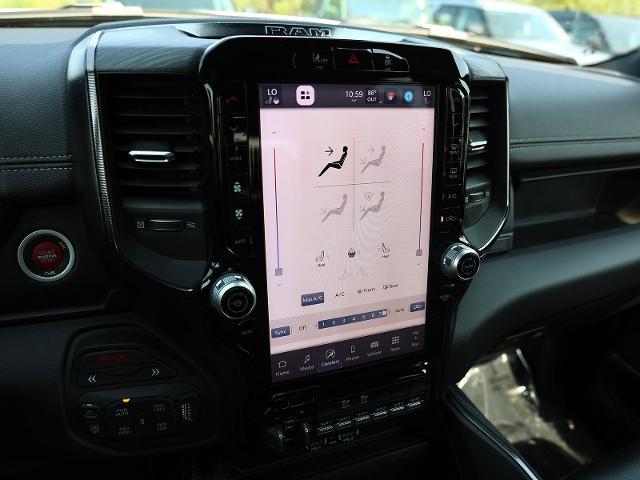 2025 Ram 1500 RHO Crew Cab 4x4 57 Box