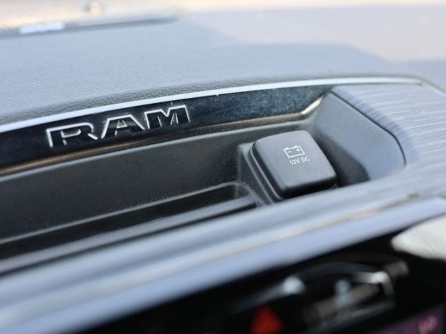 2025 Ram 1500 RHO Crew Cab 4x4 57 Box