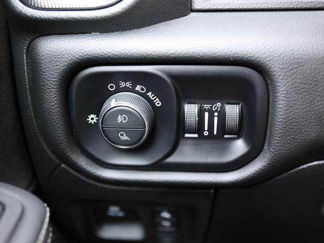 2025 Ram 1500 RHO Crew Cab 4x4 57 Box