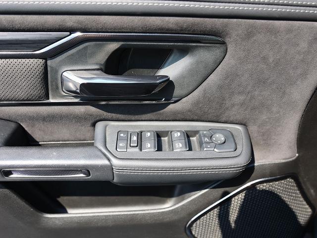 2025 Ram 1500 RHO Crew Cab 4x4 57 Box