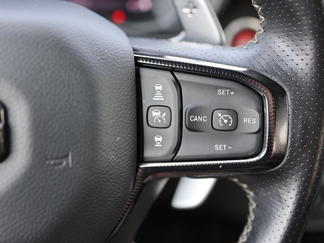 2025 Ram 1500 RHO Crew Cab 4x4 57 Box