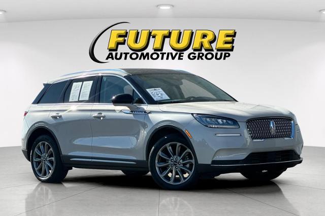 2022 Lincoln Corsair Standard for sale in Clovis, CA