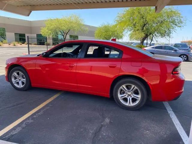 2023 Dodge Charger SXT for sale in Phoenix, AZ