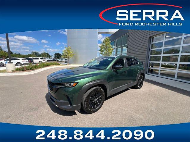 2025 Mazda CX-50 2.5 S Preferred Package for sale in Rochester Hills, MI