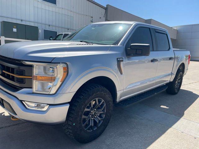 2022 Ford F-150 Tremor for sale in Whitesboro, TX