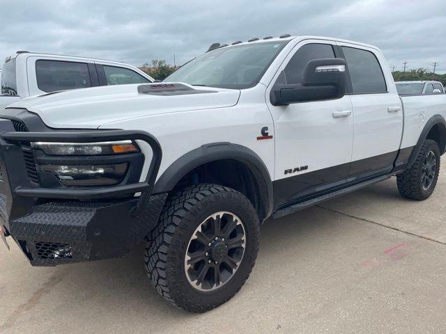 2025 Ram 2500 Power Wagon Rebel Crew Cab 4x4 6'4" Box for sale in Whitesboro, TX