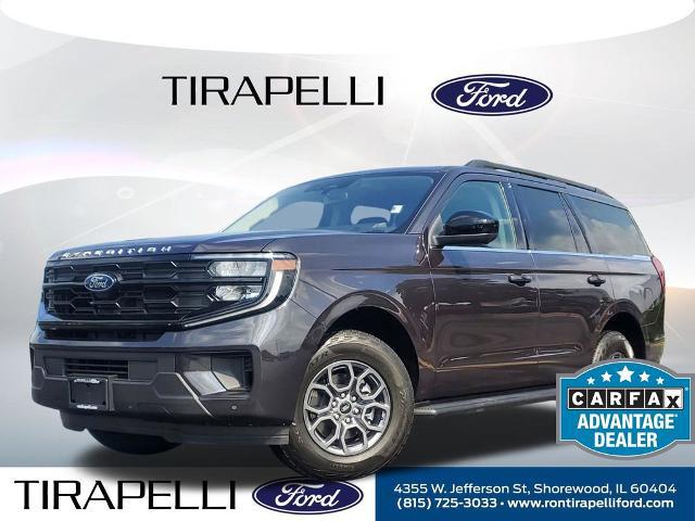 2025 Ford Expedition Active for sale in Shorewood, IL