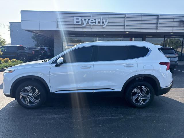 2023 Hyundai Santa Fe SEL for sale in Louisville, KY