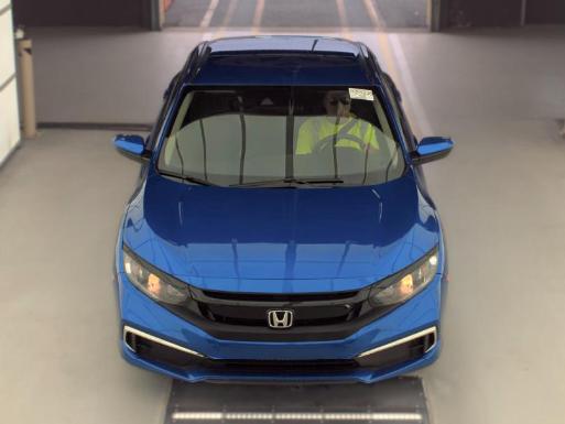2019 Honda Civic LX 2019 Honda Civic LX