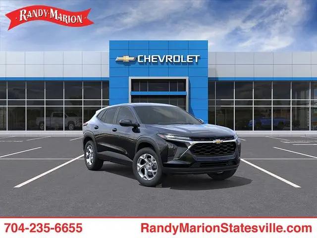 2026 Chevrolet Trax FWD LS for sale in Statesville, NC