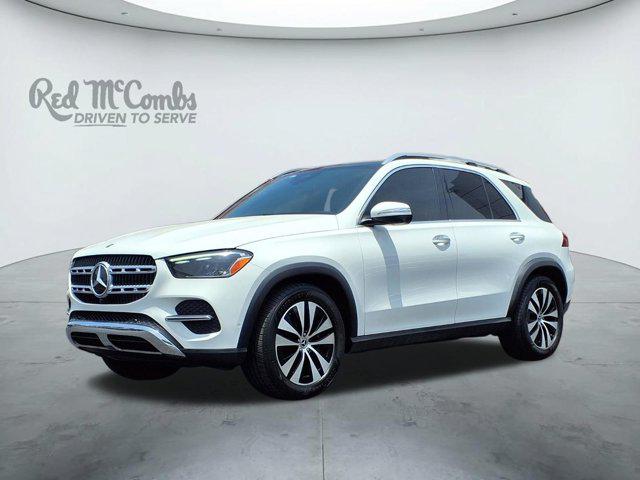 2024 Mercedes-Benz GLE GLE 350 4MATIC for sale in San Antonio, TX