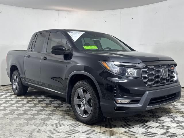 2025 Honda Ridgeline TrailSport for sale in Apopka, FL