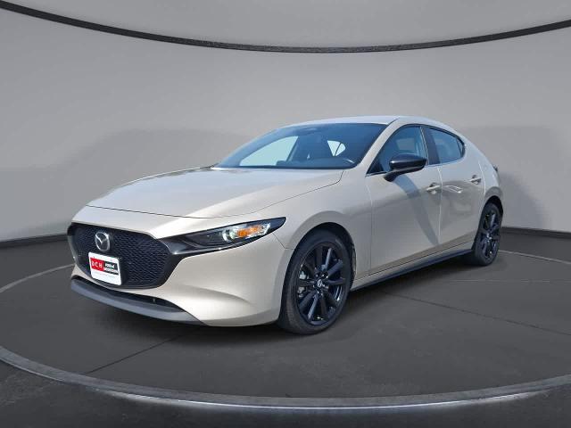 2025 Mazda Mazda3 2.5 S Select Sport for sale in Eatontown, NJ
