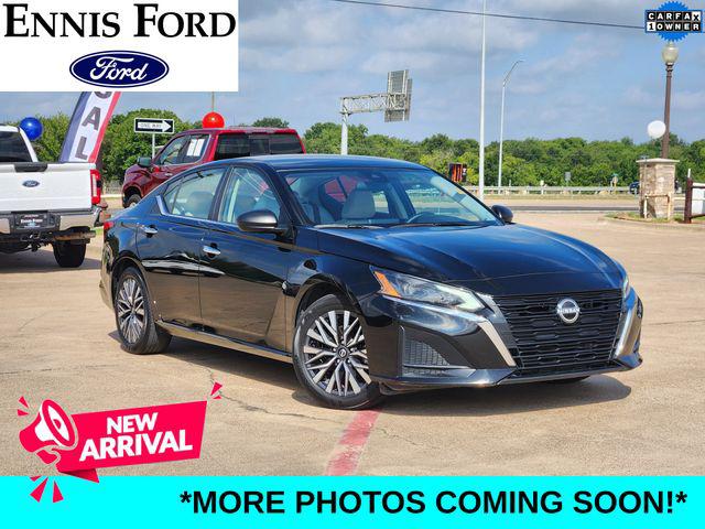 2025 Nissan Altima SV FWD for sale in Ennis, TX