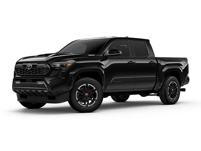 2025 Toyota Tacoma TRD Pro for sale in East Ellijay, GA