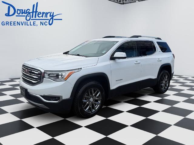 2017 GMC Acadia SLT-1 for sale in Ayden, NC