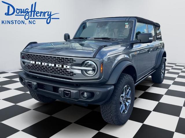 2023 Ford Bronco Badlands for sale in Ayden, NC
