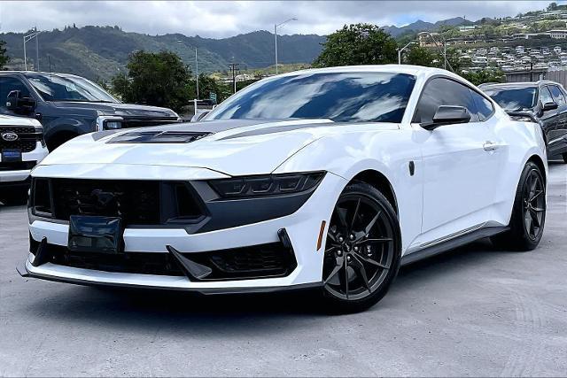 2026 Ford Mustang Dark Horse Fastback for sale in Honolulu, HI