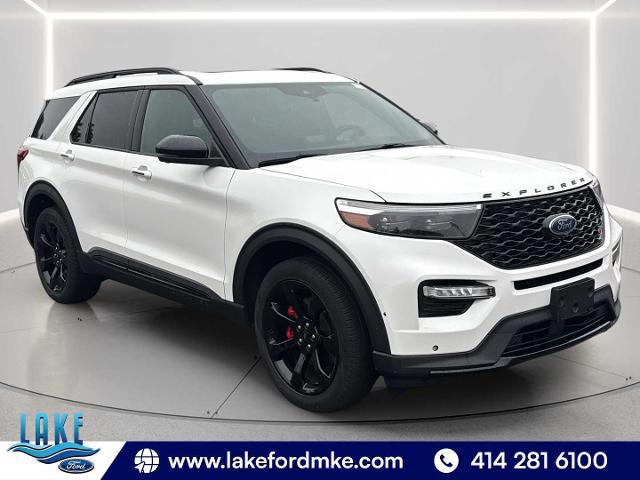 2023 Ford Explorer ST for sale in Greenfield, WI
