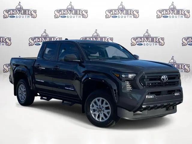 2024 Toyota Tacoma SR5 for sale in Union City, GA