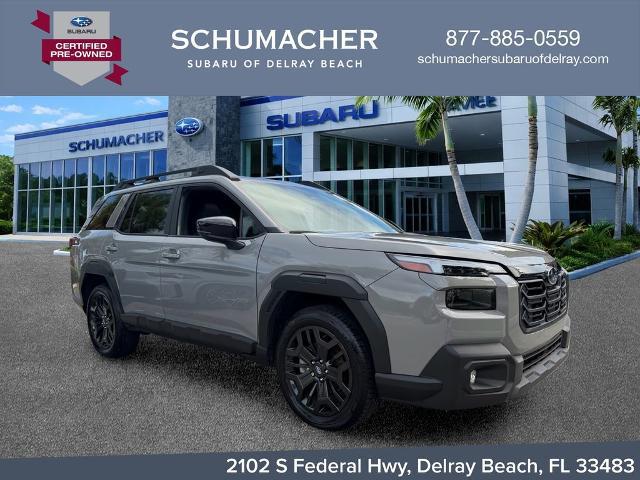 2026 Subaru Outback Limited XT for sale in Delray Beach, FL