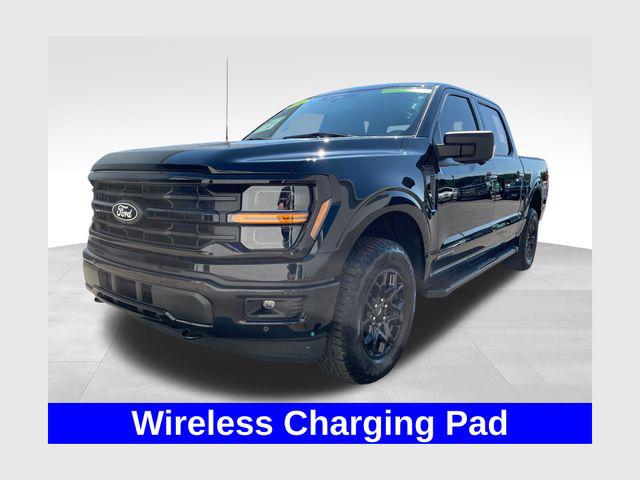 2024 Ford F-150 for sale near Newark, OH
