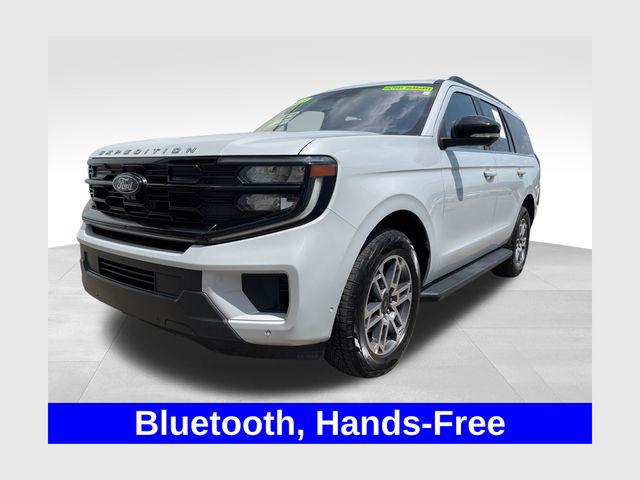 2025 Ford Expedition Active for sale near Newark, OH