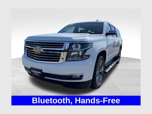 2018 Chevrolet Suburban Premier for sale in Newark, OH