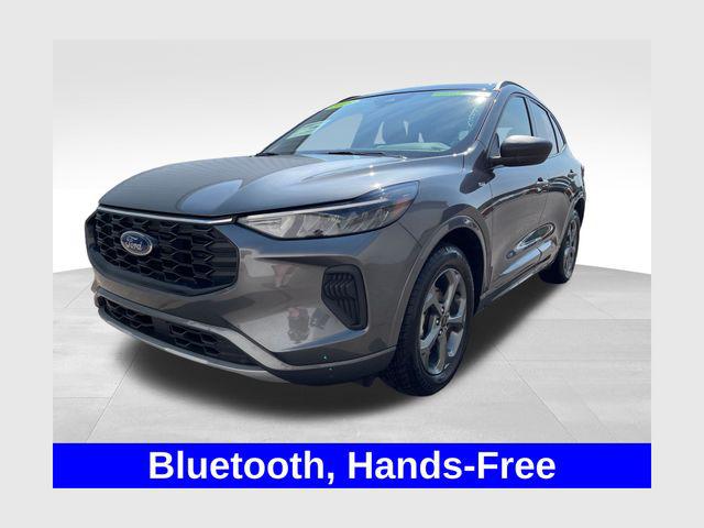 2023 Ford Escape ST-Line for sale in Newark, OH