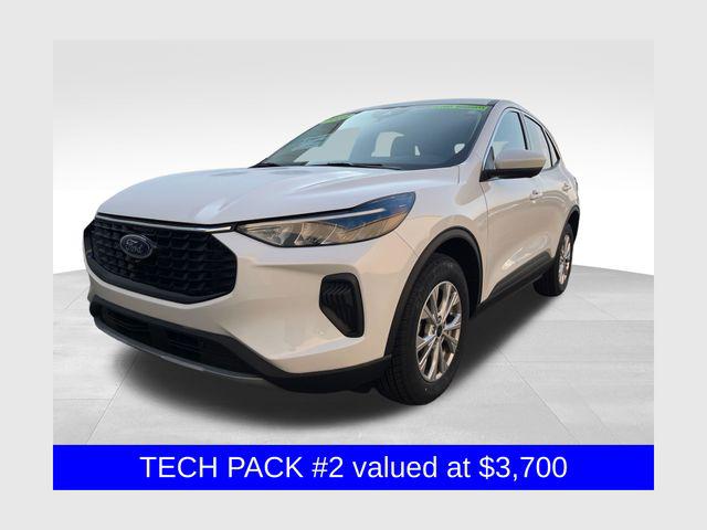 2023 Ford Escape Active for sale near Newark, OH