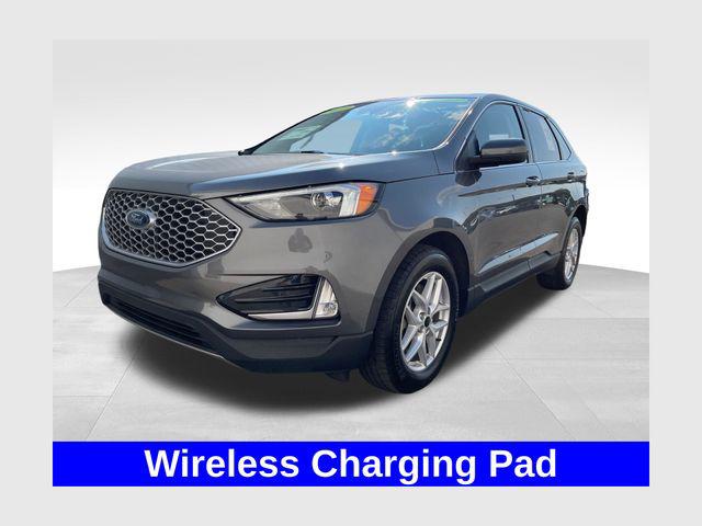 2023 Ford Edge SEL for sale in Newark, OH
